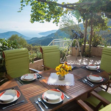Agios Ilias  Cottage Hill מראה חיצוני תמונה