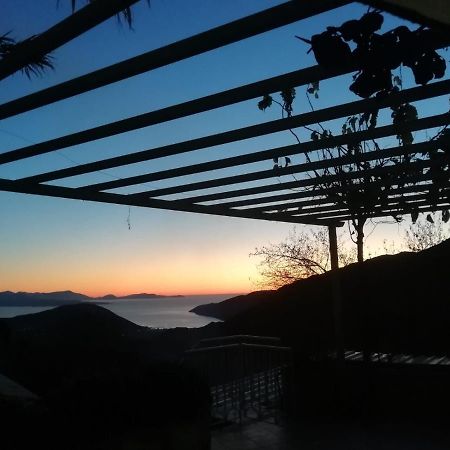Agios Ilias  Cottage Hill מראה חיצוני תמונה