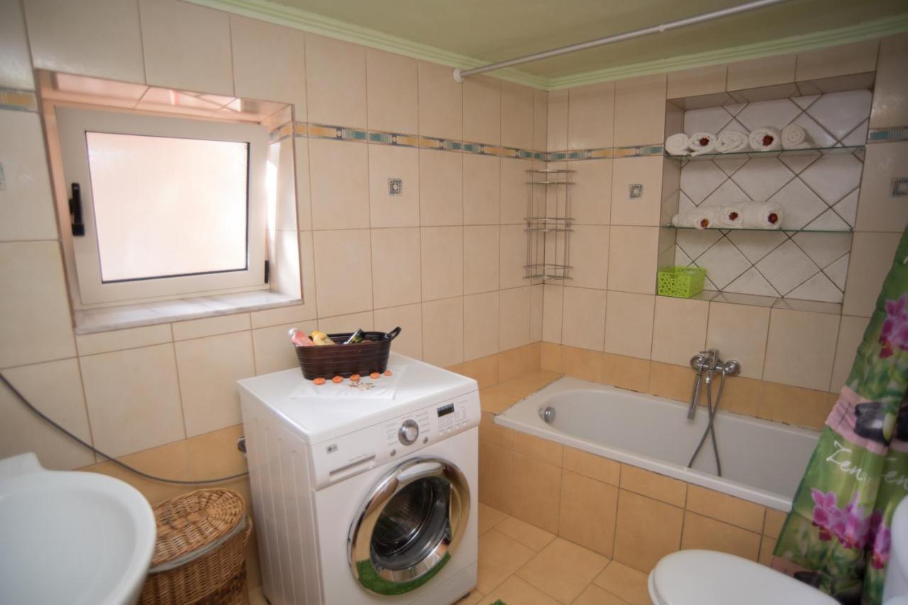 Agios Ilias  Cottage Hill מראה חיצוני תמונה