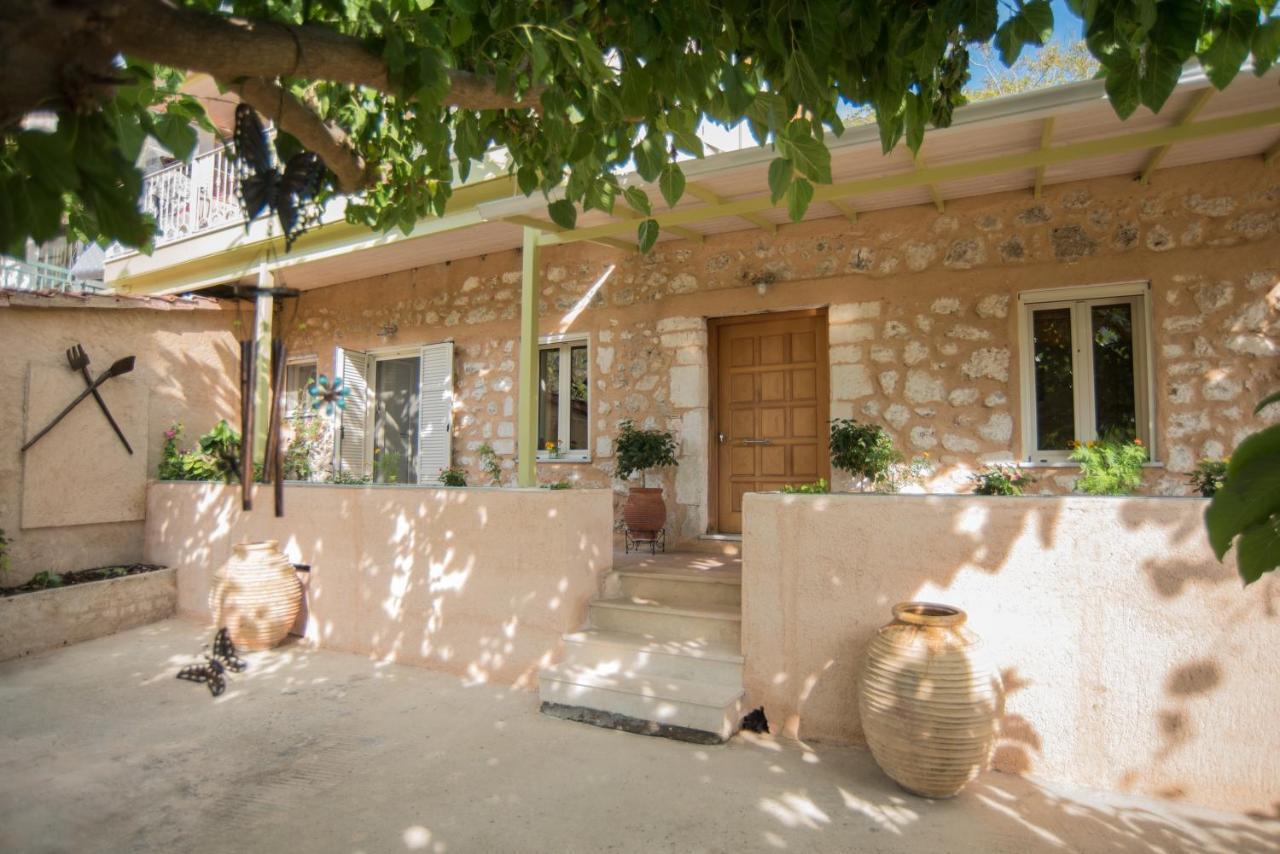 Agios Ilias  Cottage Hill מראה חיצוני תמונה