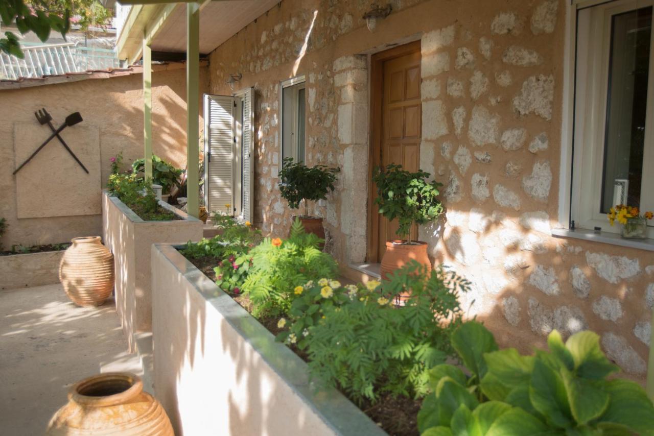 Agios Ilias  Cottage Hill מראה חיצוני תמונה