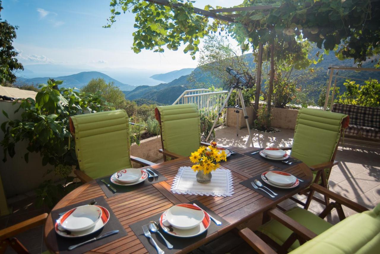 Agios Ilias  Cottage Hill מראה חיצוני תמונה