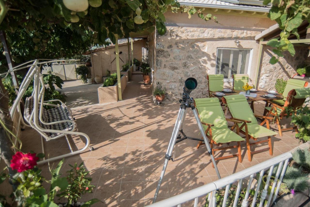 Agios Ilias  Cottage Hill מראה חיצוני תמונה