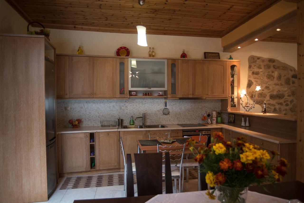 Agios Ilias  Cottage Hill מראה חיצוני תמונה