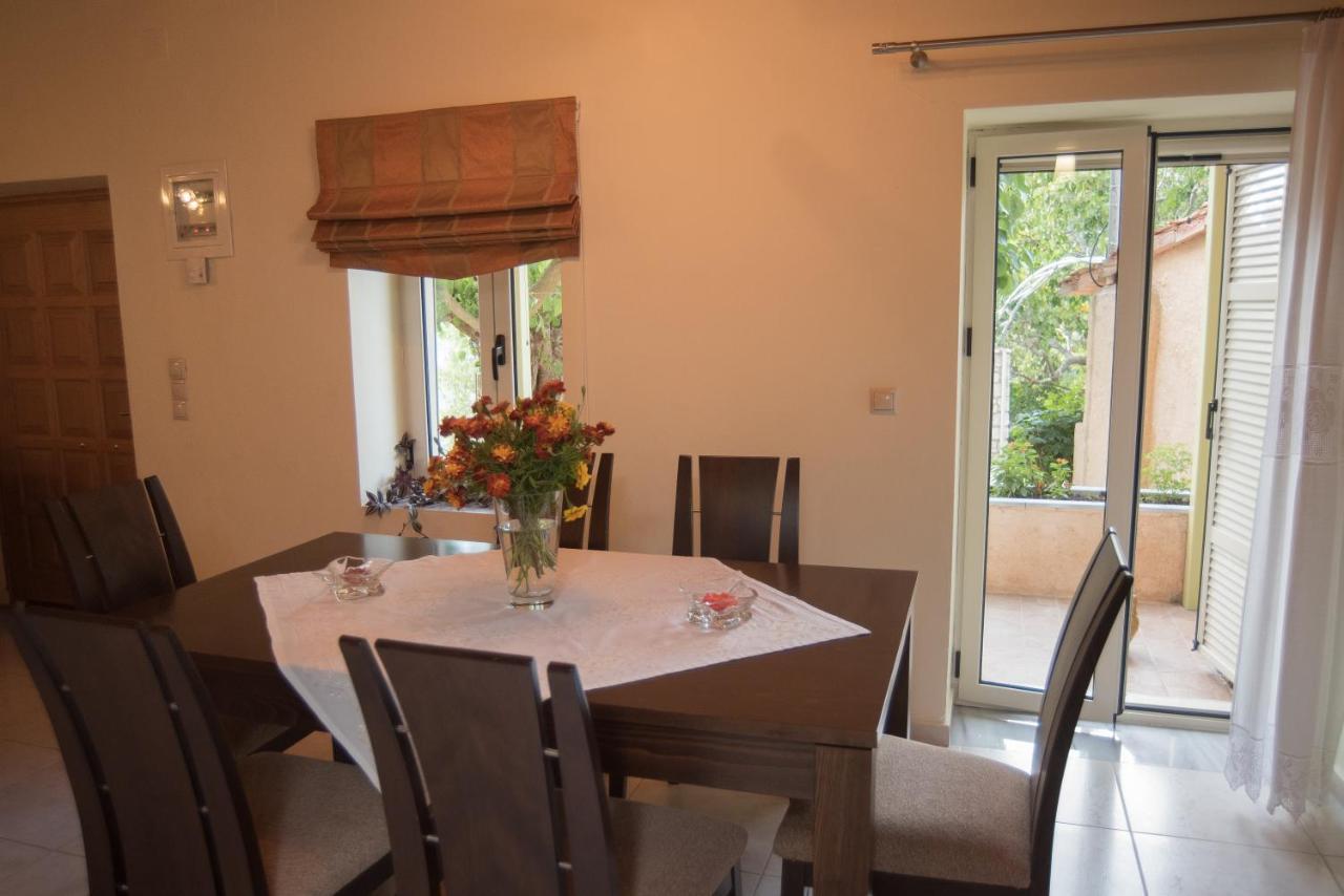 Agios Ilias  Cottage Hill מראה חיצוני תמונה