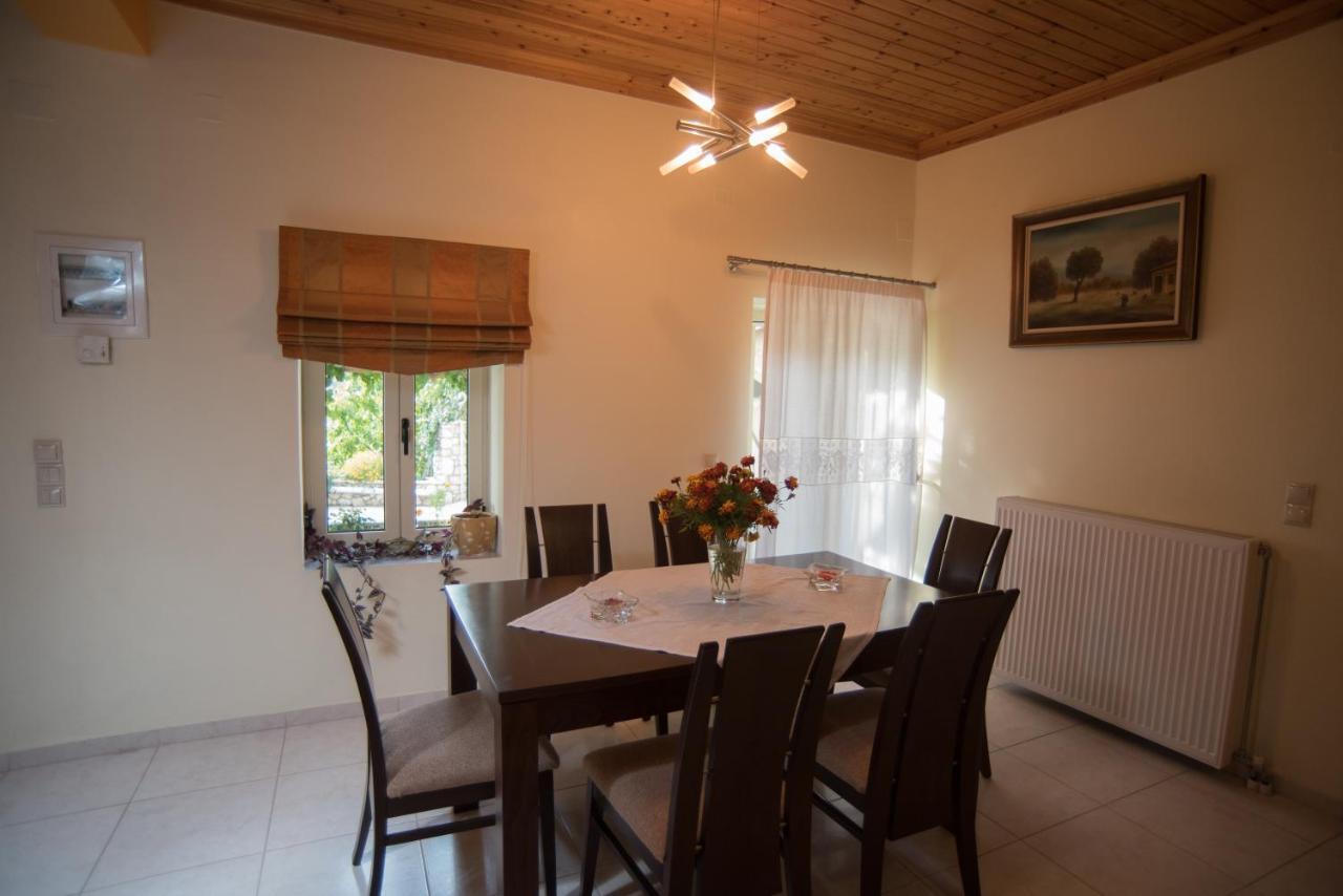 Agios Ilias  Cottage Hill מראה חיצוני תמונה
