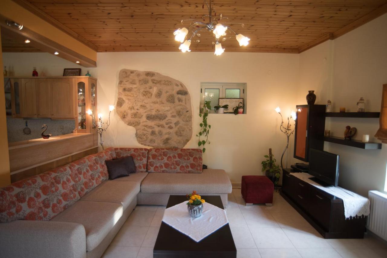 Agios Ilias  Cottage Hill מראה חיצוני תמונה
