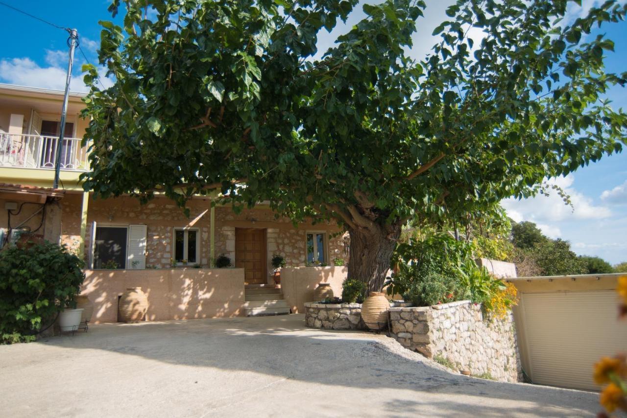 Agios Ilias  Cottage Hill מראה חיצוני תמונה