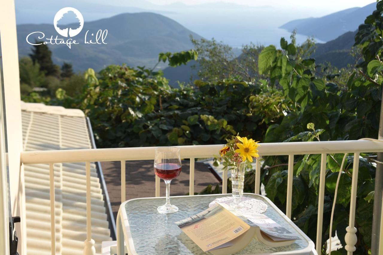 Agios Ilias  Cottage Hill מראה חיצוני תמונה