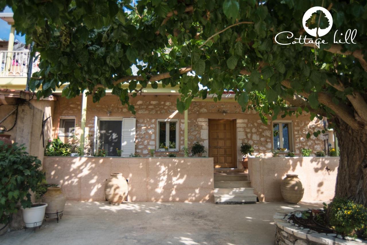 Agios Ilias  Cottage Hill מראה חיצוני תמונה