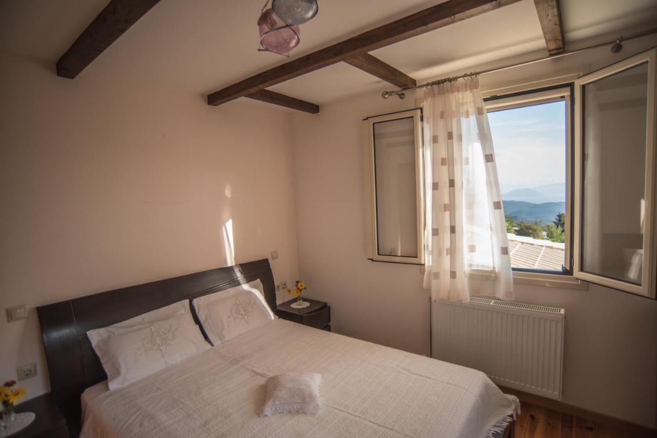 Agios Ilias  Cottage Hill מראה חיצוני תמונה