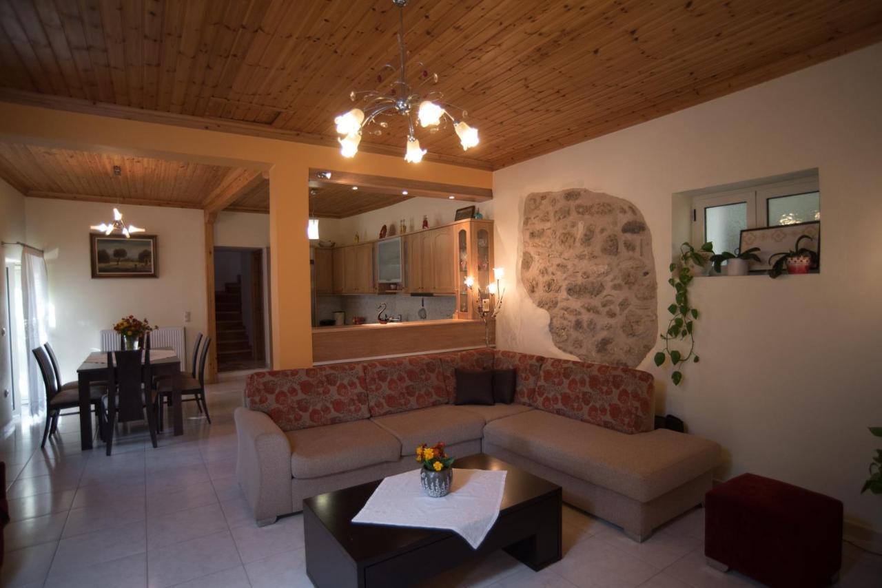 Agios Ilias  Cottage Hill מראה חיצוני תמונה