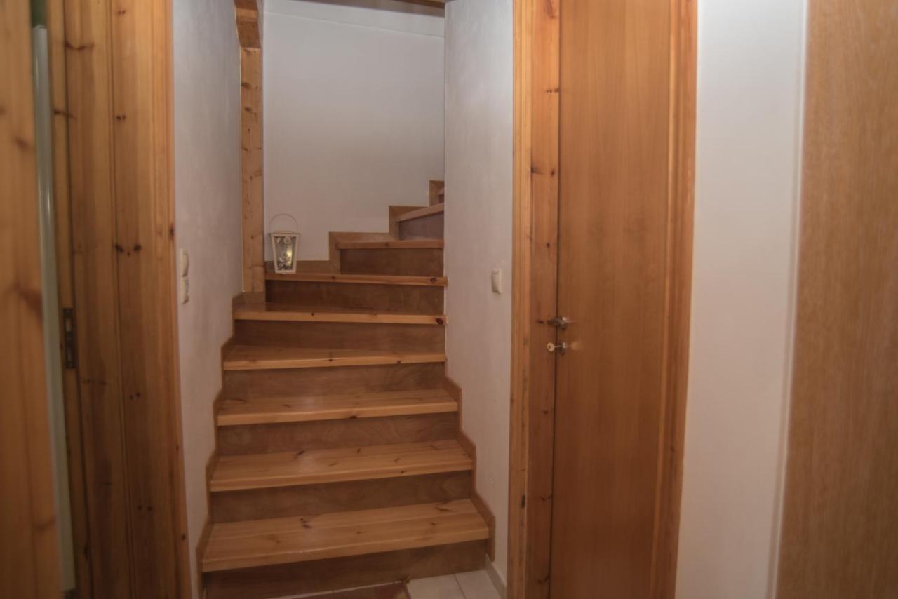 Agios Ilias  Cottage Hill מראה חיצוני תמונה