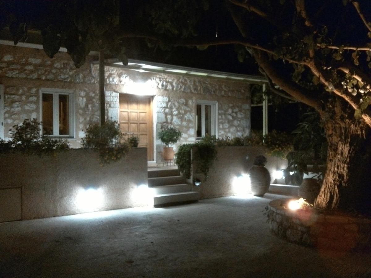 Agios Ilias  Cottage Hill מראה חיצוני תמונה
