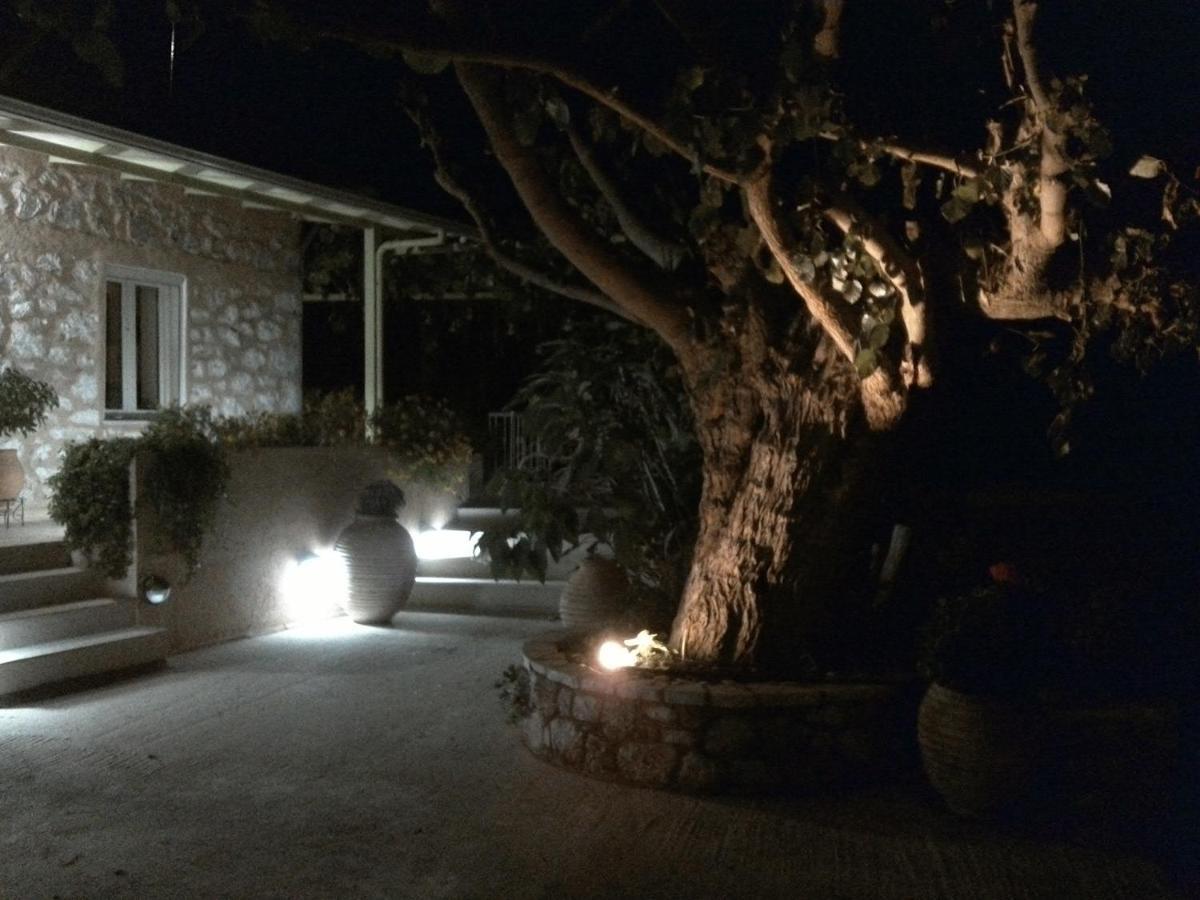 Agios Ilias  Cottage Hill מראה חיצוני תמונה