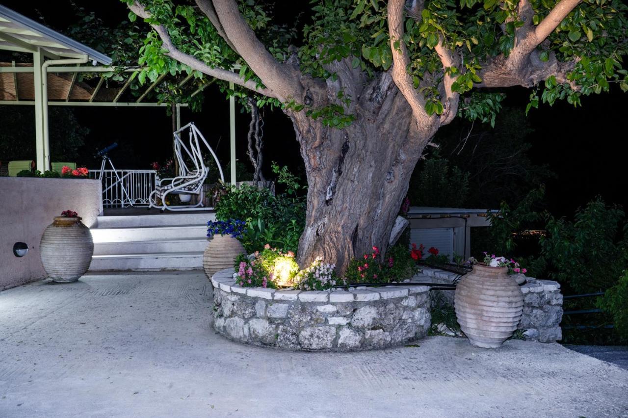 Agios Ilias  Cottage Hill מראה חיצוני תמונה