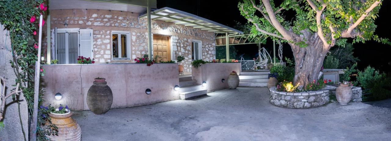 Agios Ilias  Cottage Hill מראה חיצוני תמונה