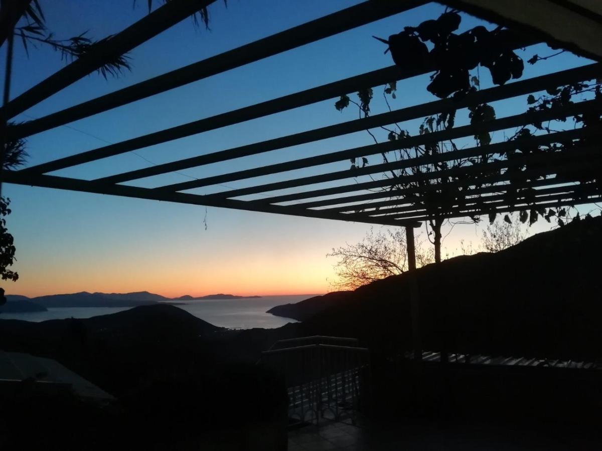 Agios Ilias  Cottage Hill מראה חיצוני תמונה
